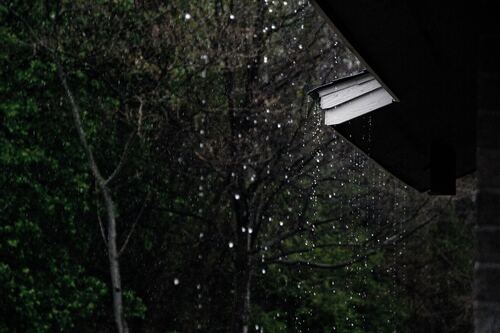Tim Em Nguyen Si Kha • Rainy Day Memories • 2023