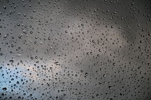 Nhu Nhau Thoi Nguyen Si Kha • Rainy Day Memories • 2023