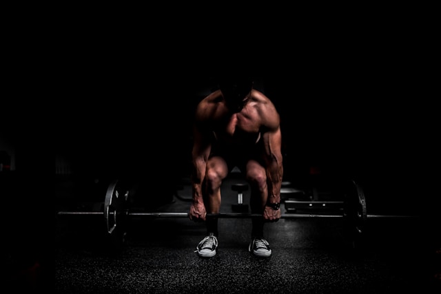 The Rise of SARM Supplements in Bodybuilding