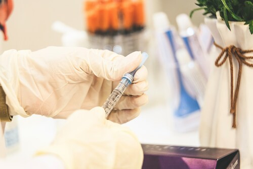 injectables