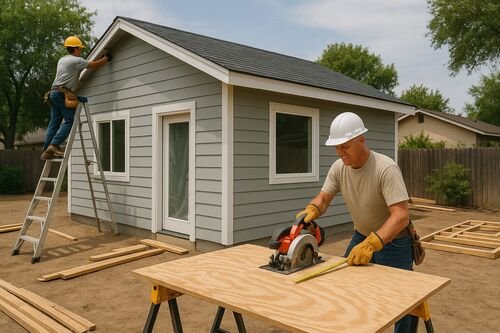 ADU Builders California Addresses Structural Engineering Requirements for Accessory Dwelling Units Across California
