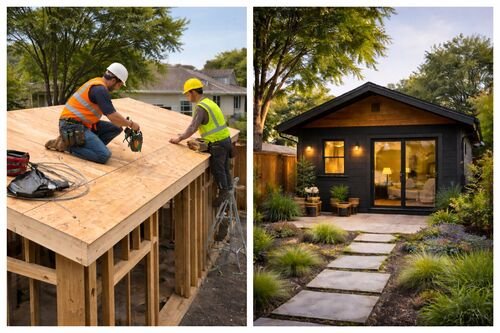 ADU Builders California Breaks Down the 2026 Statewide ADU Law Updates Every Homeowner Should Know